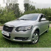 Chery CrossEastar (B14) 2.0 MT, 2012, 136 000 км, с пробегом, цена 483 000 руб.