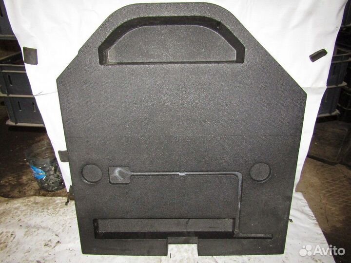 Ящик для инструментов Impreza (G12) 2007-2012