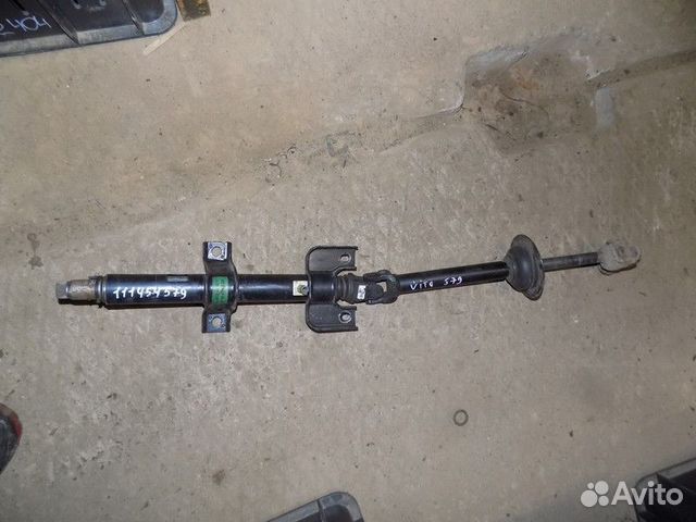 Колонка рулевая Vito (638) 1996-2003