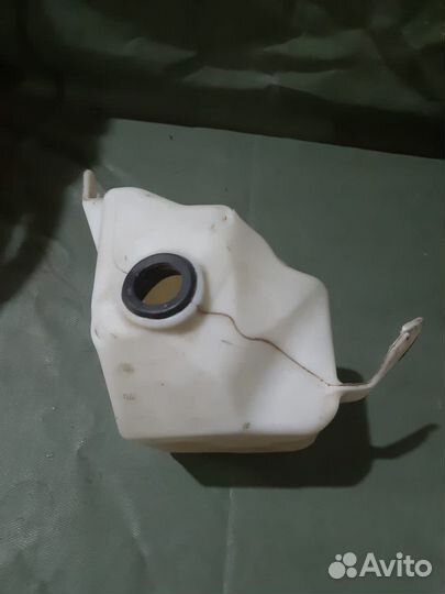 Бачок омывателя Opel Vectra C