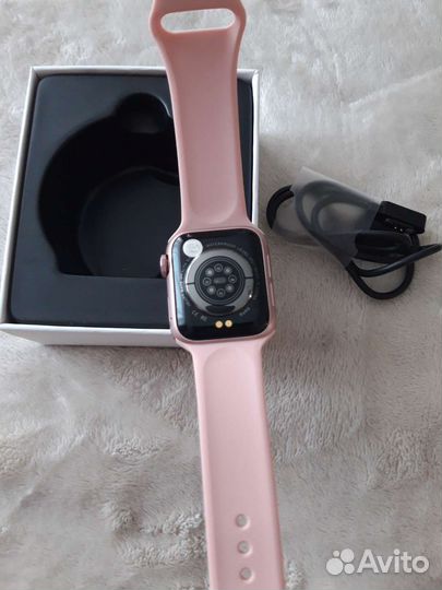 Smart watch