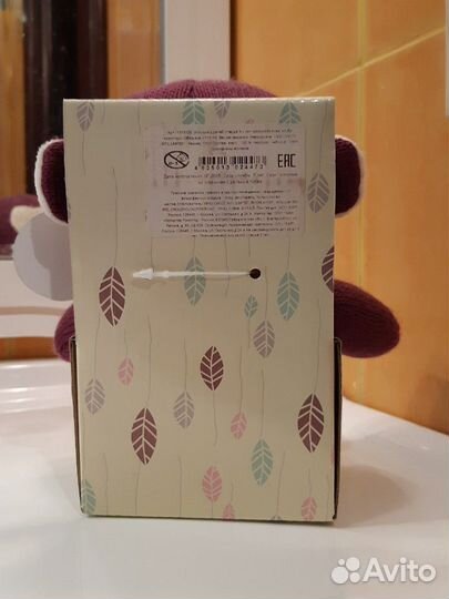 Игрушка Обезьянка