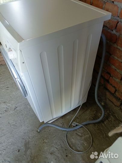 Стиральная машина бу bosch