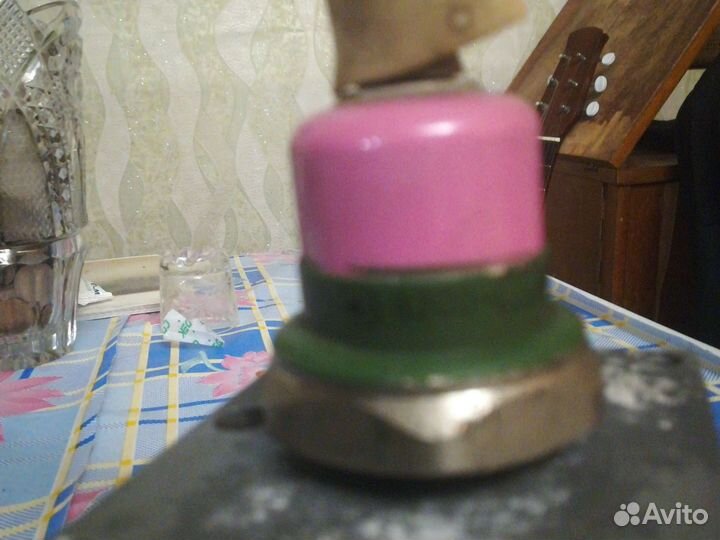 Силовой диод тиристор В 200, 4 штуки