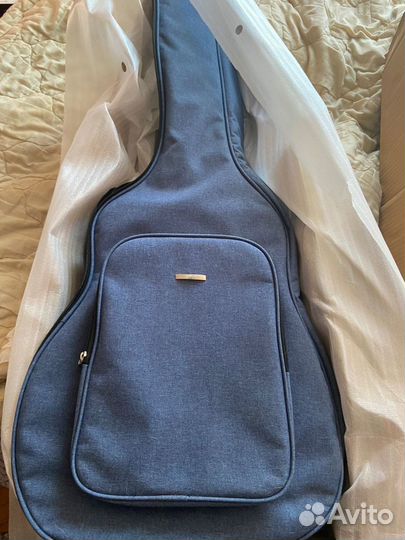 Электроакустическая Sigma