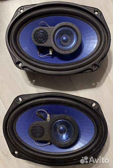 Колонки Soundmax SM-CSE693