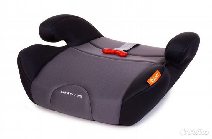 Автокресло Rant LB-781 