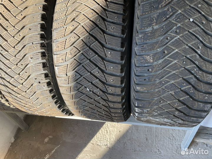 Goodyear Ultra Grip Ice Arctic 2 23.5/45 R18