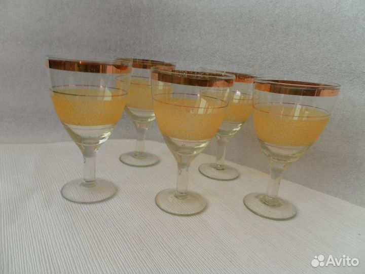 Посуда СССР