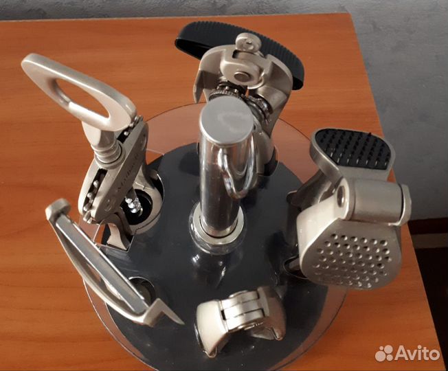 Набор открывалок Maibach 5 предметов