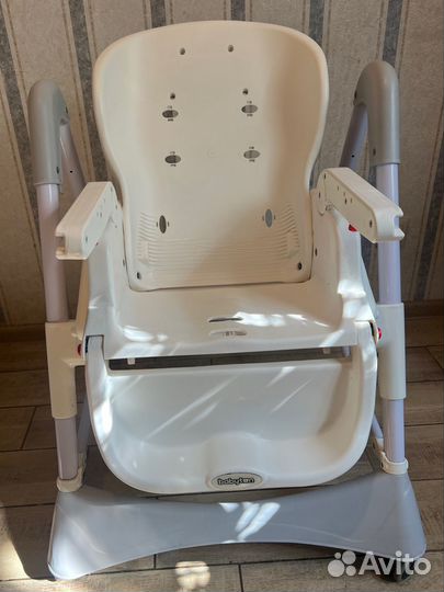 Детский стульчик для кормления