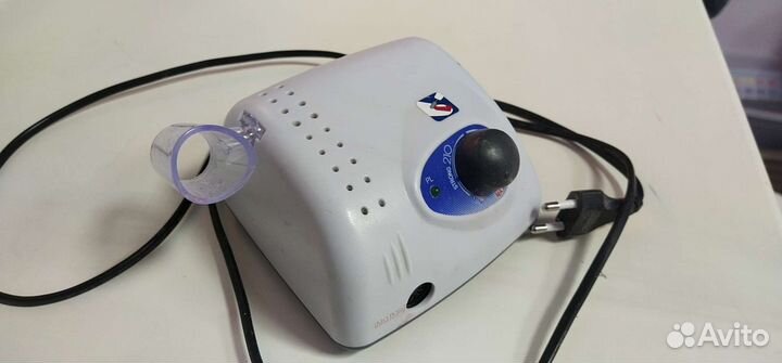 Запасной блок питания, аппарат strong