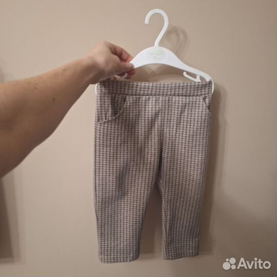 Костюм новогодний 86 92