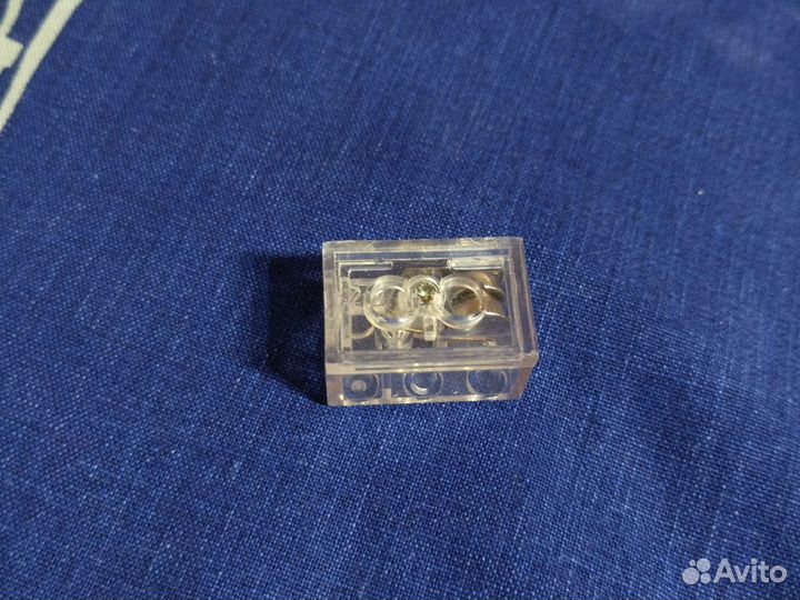 Лего блок светящиеся(неоригинал)