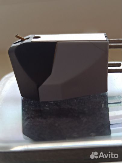 Головка звукоснимателя мм для проигрывателя