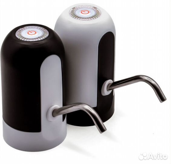 Помпа для воды электрическая