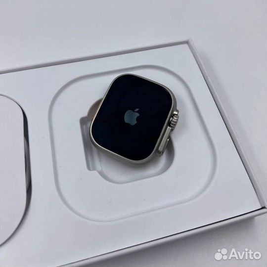 Apple watch 8 ultra