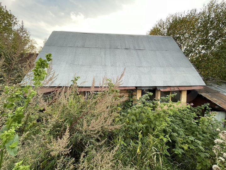 Участок 9 сот. (СНТ, ДНП)