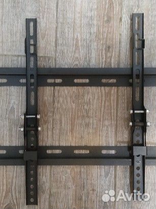 Крепление для телевизора на стену