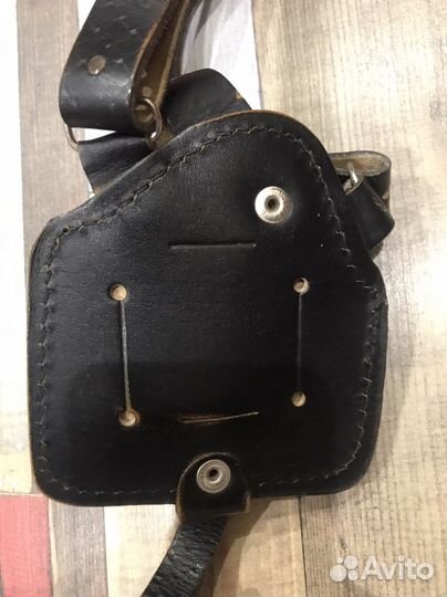 Кабура наплечная для оса