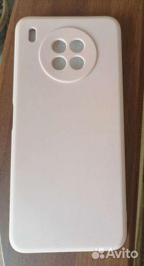Чехол на Honor 50 lite