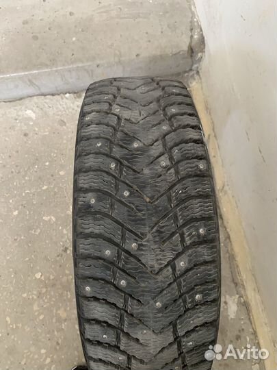 Cordiant Snow Cross 2 SUV 215/65 R16