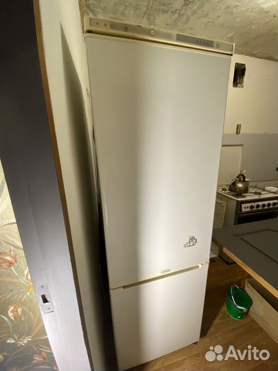 Холодильник stinol