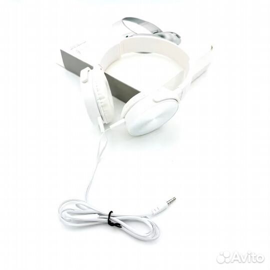 Наушники MDR-XB450AP