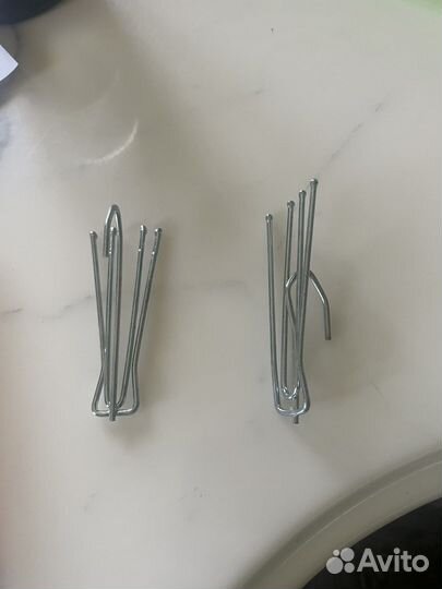 Крючки для штор