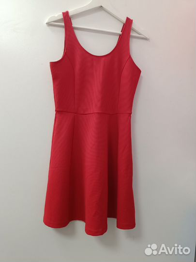 Платье женское