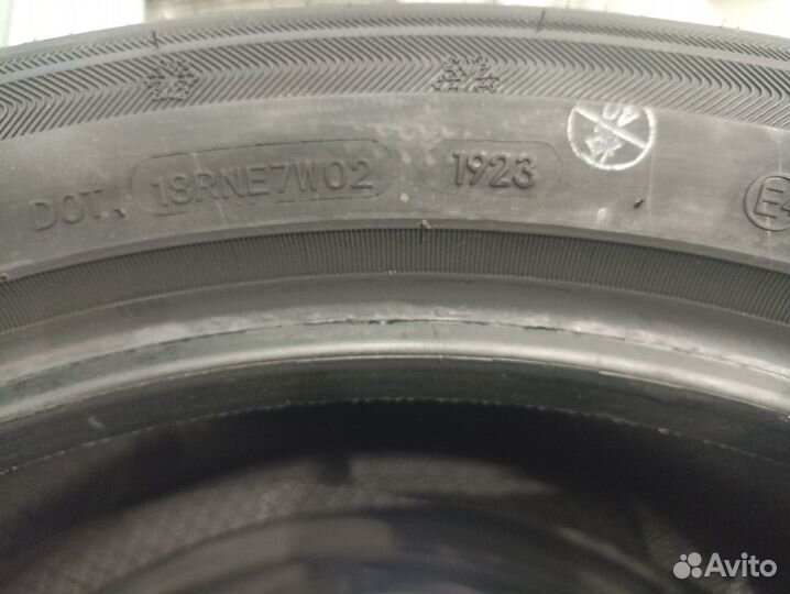 DoubleStar DW02 245/50 R20 102T