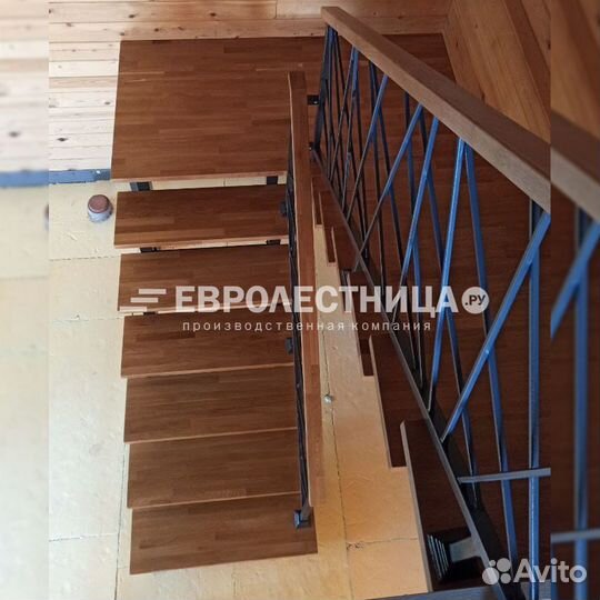 Лестница