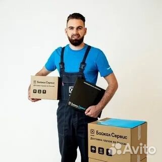 Водитель погрузчика на склад (Нижний Новгород)