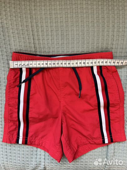 Плавательные шорты для мальчика Hilfiger