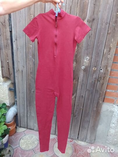 Термобелье, комбинезон