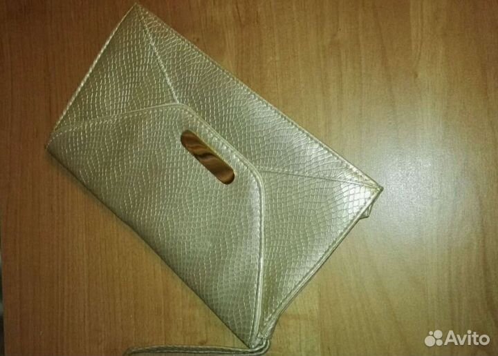 Клатч женский вечерний