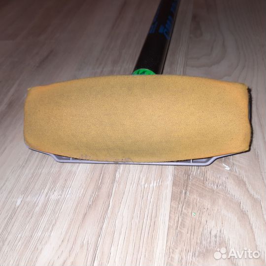 Щетка для керлинга Balance plus