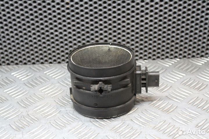 Расходомер воздушный (дмрв) Mercedes-Benz CLS C219