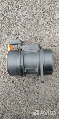 Датчик расхода воздуха