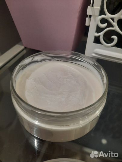 Крем-суфле для тела Ягодное ChocoLatte