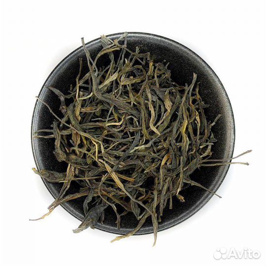 Чай китайский ароматный Шен пуэр