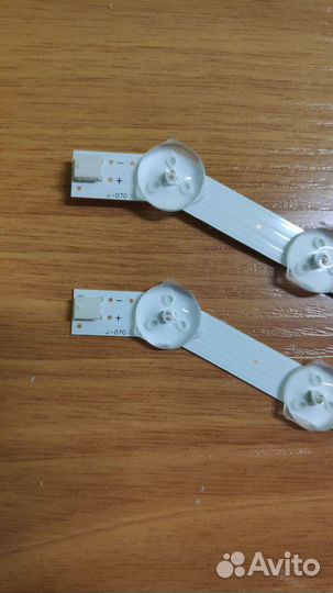 Подсветка Led String samsung 32 D3GE-320SM1-R2