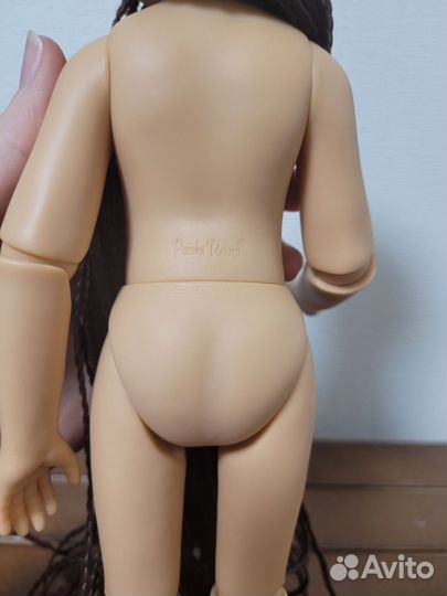 Кукла паола рейна 32 см