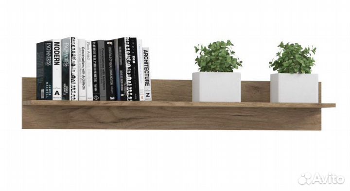 Полка сплит 120