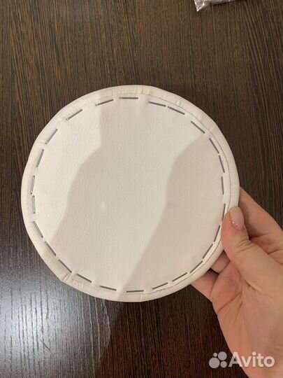 Набор инструментов для маникюра