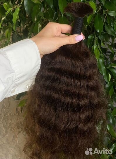 Славянские волосы, в наличии