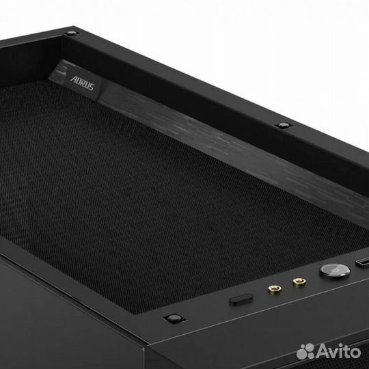 Корпус Gigabyte GB-AC500G ST 563927