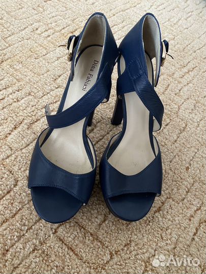 Ботильоны,туфли