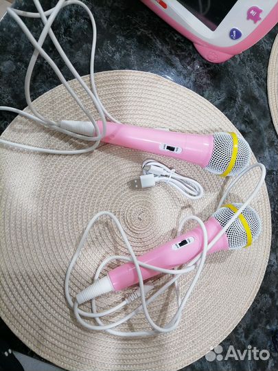 Детский планшет