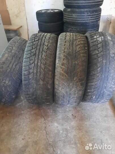 Marshal 7400 265/65 R17